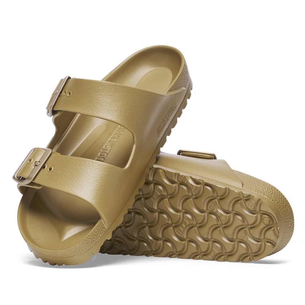 Birkenstock Arizona eva oro donna 1022465