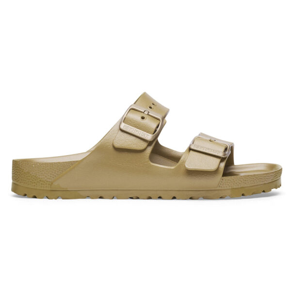 Birkenstock arizona eva oro glamour 1022465 Birkenstock arizona eva oro glamour 1022465 sandali donna gomma