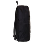 Jordan Air School Nero Zaino 22 lt 9B0503 023 scuola media bambini ragazzi
