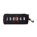 Jordan Air School Nero Zaino 22 lt 9B0503 023 scuola media bambini ragazzi
