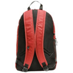 Jordan Air School Rosso Zaino 22 lt 9B0503 R78 scuola media bambini ragazzi