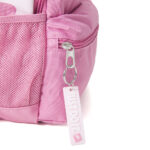 Nike Brasilia Just do it Rosa zaino Mini DR6091 646 scuola elementare asilo viaggio sport