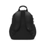 Nike Brasilia Just do it nero zaino Mini DR6091 010 scuola bambini elementari 11 litri