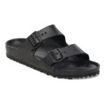 birkenstock arizona eva nero 0129423 01294121 sandali gomma uomo donna unisex