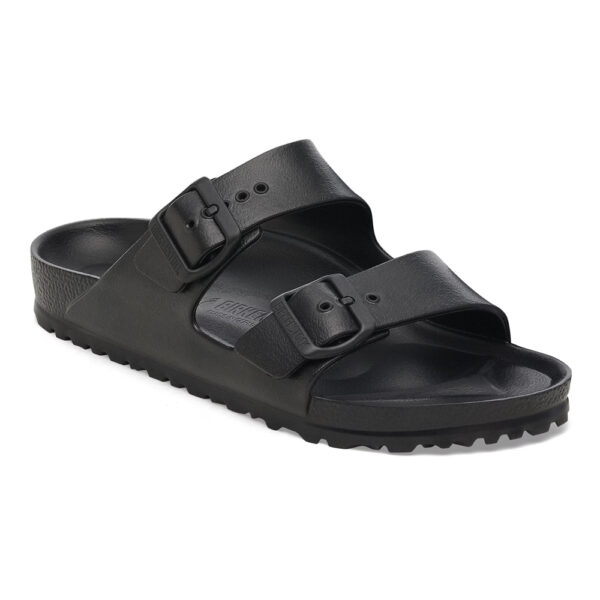 birkenstock arizona eva nero 0129423 01294121 birkenstock arizona eva nero 0129423 01294121 sandali gomma uomo donna unisex