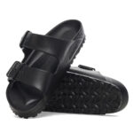 birkenstock arizona eva nero 0129423 01294121 sandali gomma uomo donna unisex