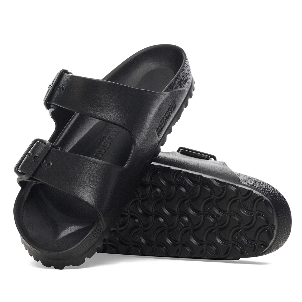 Birkenstock Arizona eva nero donna uomo 0129423 0129421