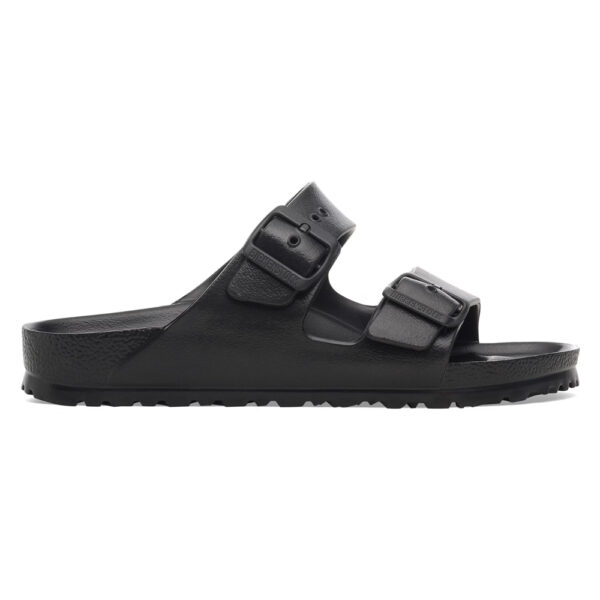 birkenstock arizona eva nero 0129423 01294121 birkenstock arizona eva nero 0129423 01294121 sandali gomma uomo donna unisex