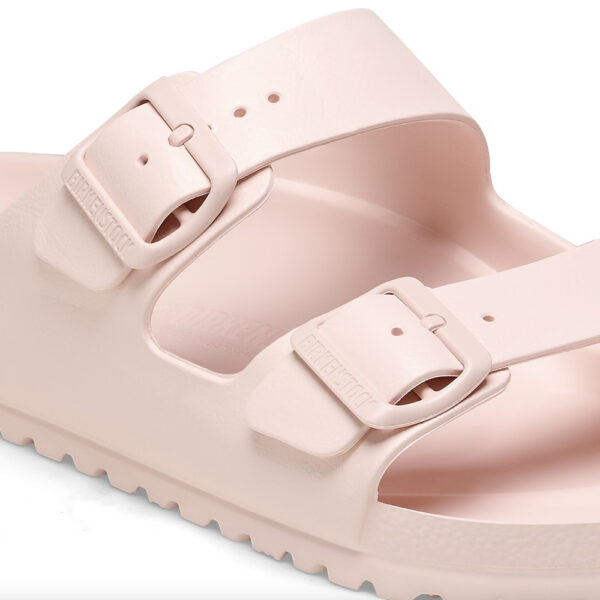 birkenstock arizona eva rosa 1014614 birkenstock arizona eva rosa 1014614 sandali donna gomma