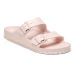 birkenstock arizona eva rosa 1014614 sandali donna gomma