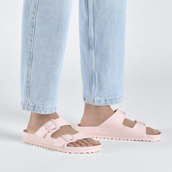 birkenstock arizona eva rosa 1014614 birkenstock arizona eva rosa 1014614 sandali donna gomma