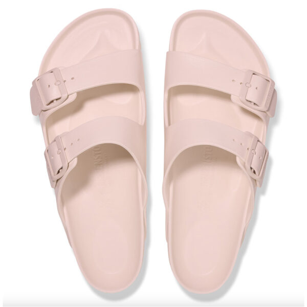 birkenstock arizona eva rosa 1014614 birkenstock arizona eva rosa 1014614 sandali donna gomma