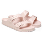birkenstock arizona eva rosa 1014614 sandali donna gomma