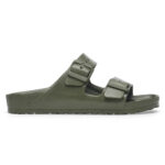 birkenstock arizona eva verde 1019094 sandali gomma uomo