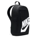 nike elemental zaino nero 21 litri DD0559 010 scuola palestra sport uomo ragazzi donna