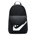 nike elemental zaino nero 21 litri DD0559 010 scuola palestra sport uomo ragazzi donna
