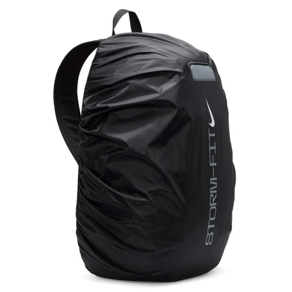zaino Nike Academy Team 30L DV0761 011 nero bianco Nike Academy Team 30L Nero Bianco Zaino DV0761 011 uomo donna scuola palestra viaggio trekking