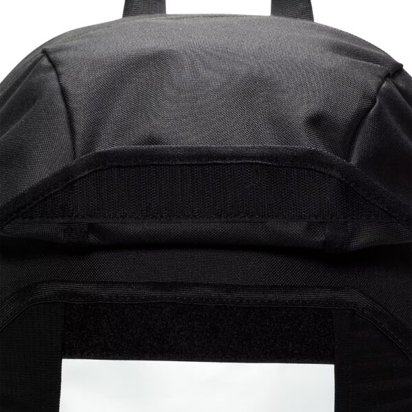zaino Nike Academy Team 30L DV0761 011 nero bianco Nike Academy Team 30L Nero Bianco Zaino DV0761 011 uomo donna scuola palestra viaggio trekking