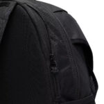 Nike Academy Team 30L Nero Bianco Zaino DV0761 011 uomo donna scuola palestra viaggio trekking