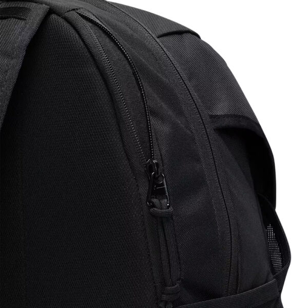 zaino Nike Academy Team 30L DV0761 011 nero bianco Nike Academy Team 30L Nero Bianco Zaino DV0761 011 uomo donna scuola palestra viaggio trekking