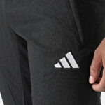 Adidas Manchester United Tuta Completa Bianco Nero Viola JP3108/JP3109 felpa zip pantalone calcio sportiva