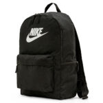 Nike Heritage Nero Zaino 25 lt