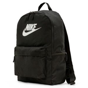 Nike Heritage Nero Zaino 25 lt