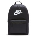 Nike Heritage Nero Zaino 25 lt - immagine 7