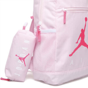 Jordan Air School Rosa Zaino 22 lt 9B0503 10 scuola palestra ginnastica danza