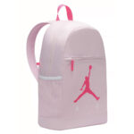 Jordan Air School Rosa Zaino 22 lt 9B0503 10 scuola palestra ginnastica danza