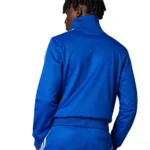 Adidas Italia Beckenbauer Tuta Completa Blu Uomo IU2122/IU2121 nazionale calcio italia squadra