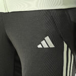 Adidas Real Madrid Tuta Completa Grigio Verde Lime JP4013 felpa pantalone calcio