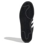 ADIDAS SUPERSTAR II Bianco Nero Uomo IH8659 scarpe nuove palestra ginnastica sport