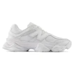 New Balance 9060 Bianco Unisex Uomo Donna