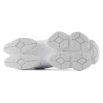 New Balance 9060 Bianco Unisex Uomo Donna - immagine 5
