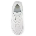 New Balance 9060 Bianco Unisex Uomo Donna - immagine 6