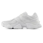 New Balance 9060 Bianco Unisex Uomo Donna - immagine 7
