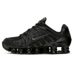 Nike Shox TL Nero Unisex