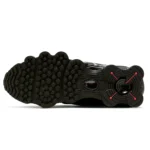 Nike Shox TL Nero Unisex - immagine 10