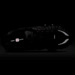 Nike Shox TL Nero Unisex - immagine 7