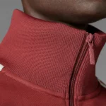 Adidas Bayern Monaco Tuta Completa Rosso Uomo IY0047/IY0048 squadra calcio acetato