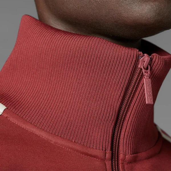 Adidas Bayern Monaco Tuta Completa Rosso Uomo IY0047/IY0048 squadra calcio acetato