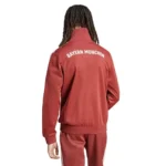 Adidas Bayern Monaco Tuta Completa Rosso Uomo IY0047/IY0048 squadra calcio acetato