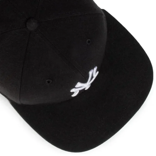47 berretto snapback nero NY b-nshot17wbp-bk - 4 47 Brand berretto Snapback New York Yankees Nero b-nshot17wbp-bk