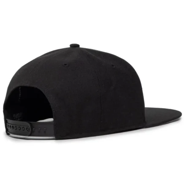 47 berretto snapback nero NY b-nshot17wbp-bk - 5 47 Brand berretto Snapback New York Yankees Nero b-nshot17wbp-bk
