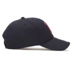 47 Brand Cappellino MVP Boston Red Sox Blu Navy B-MVP02WBV-NYM