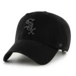 47 Brand Cappellino MVP Chicago White Sox Nero