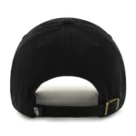 47 Brand Cappellino MVP Chicago White Sox Nero - immagine 2