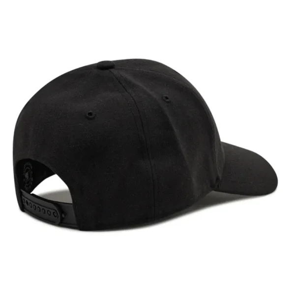 47 cappellino New York Yankees B-MTLCS17WBP-BK NERO ORO - 3 47 Brand Cappellino MVP New York Yankees Nero Oro - immagine 5