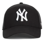 47 Brand Cappellino MVP New York Yankees Nero B-MVPSP17WBP-BK
